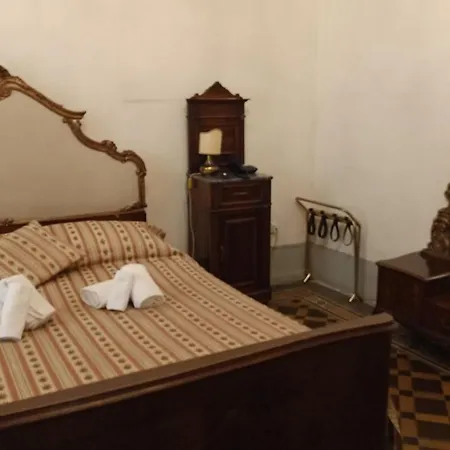 Relais Corso Storico Πίζα