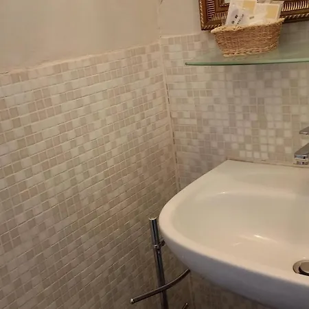 Relais Corso Storico Bed and Breakfast Πίζα