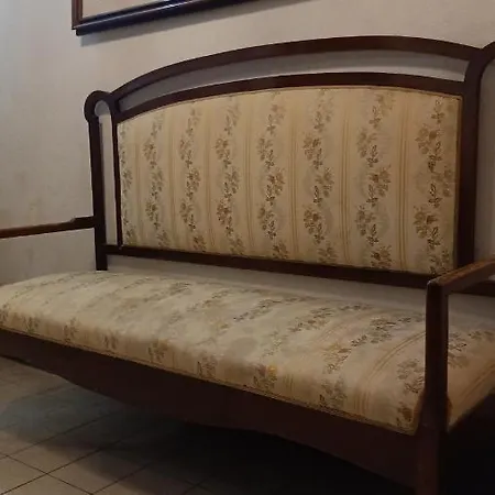 Relais Corso Storico * Πίζα