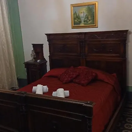 Relais Corso Storico Πίζα