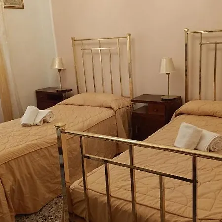 Couette-café Relais Corso Storico *