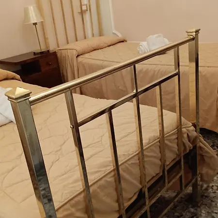 Relais Corso Storico Couette-café *