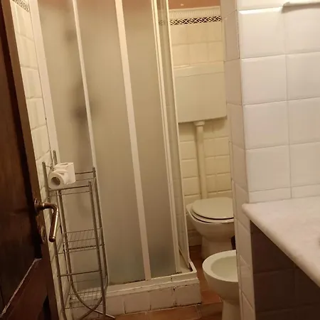 Relais Corso Storico Bed and Breakfast Πίζα