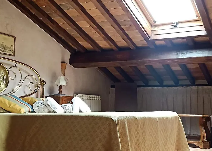 Relais Corso Storico