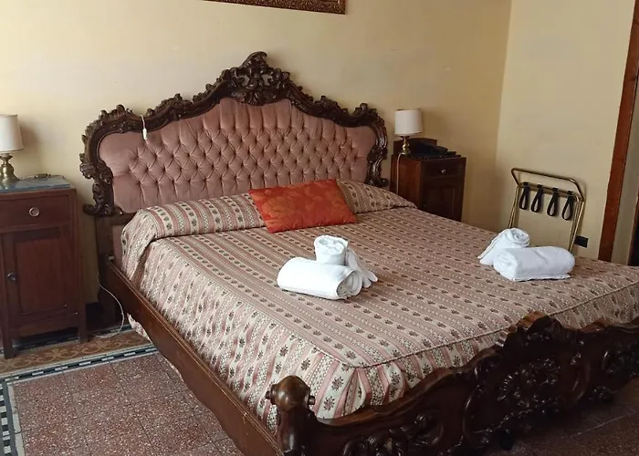Relais Corso Storico 比萨