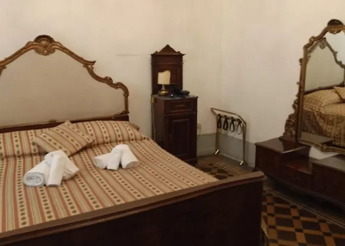 Relais Corso Storico 比萨