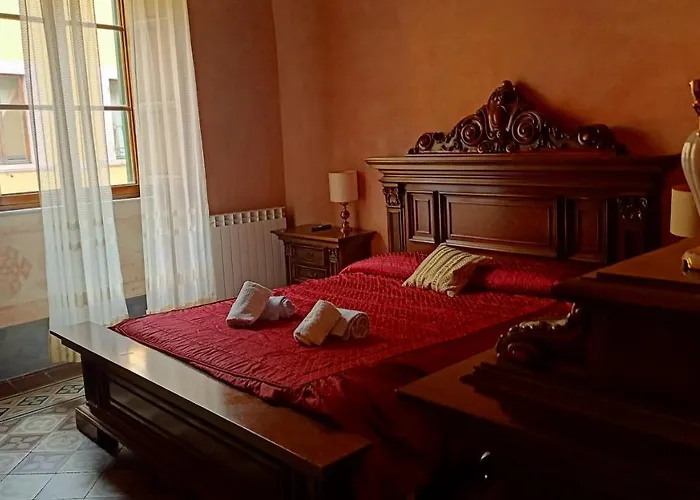 Relais Corso Storico *