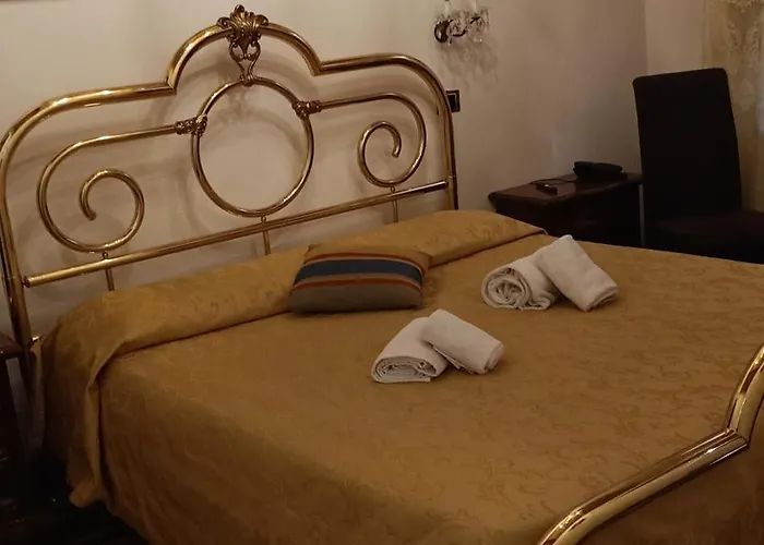 Relais Corso Storico