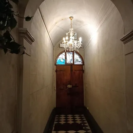 Relais Corso Storico *