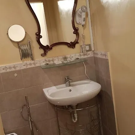 Relais Corso Storico Bed & Breakfast Pisa