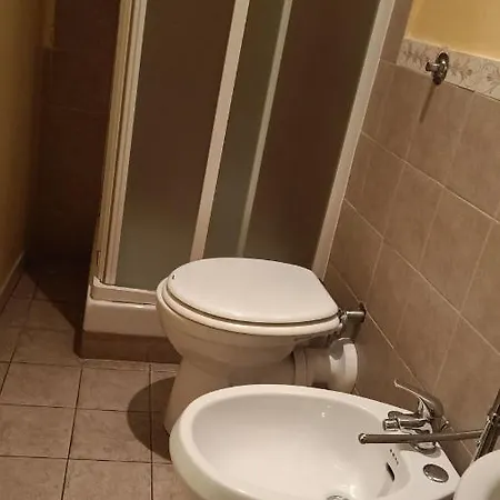 Relais Corso Storico Bed & Breakfast Pisa