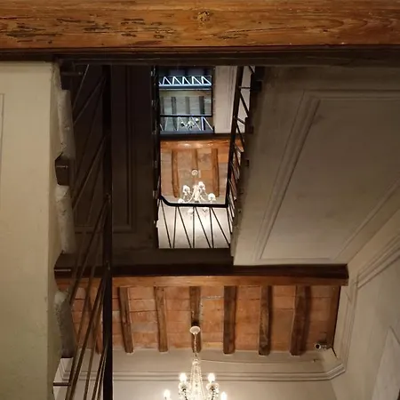 Relais Corso Storico *