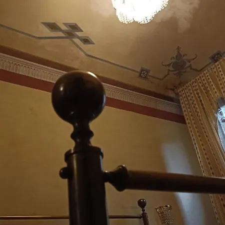 Relais Corso Storico *