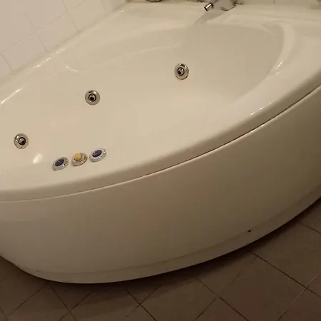 לינה וארוחת בוקר Relais Corso Storico